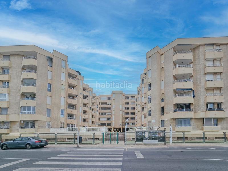 Foto edeb628f-04e1-40e3-910c-bd82ac09fcd1. Piccolo appartamento in Zona Playa de los Locos Torrevieja