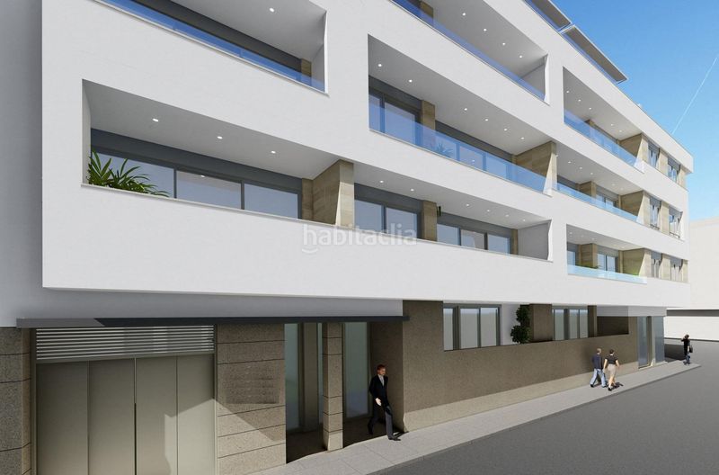 Foto a3c04d8a-bf11-403c-944a-46d51b49b52c. Ático residencial de obra nueva en Las Piscinas Naturales Torrevieja