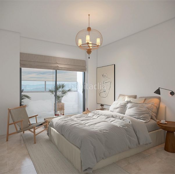 Foto defcb6cd-4dae-48ef-be00-16f947ea77f7. Ático residencial de obra nueva en Las Piscinas Naturales Torrevieja
