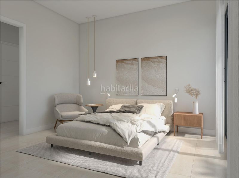 Foto e8b39fd6-7de6-4b07-a353-6694d5ec327d. Ático residencial de obra nueva en Las Piscinas Naturales Torrevieja