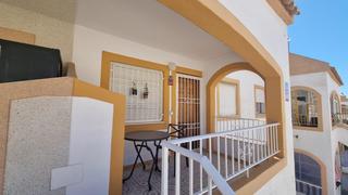 Casa  Calle altos del limonar. Bungalow planta alta, 2 dormitorios, solarium privado, piscina c