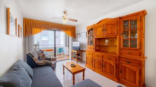 Apartament  Calle villa madrid. Apartamento de 3 dormitorios y 2 baños con parking y piscina com