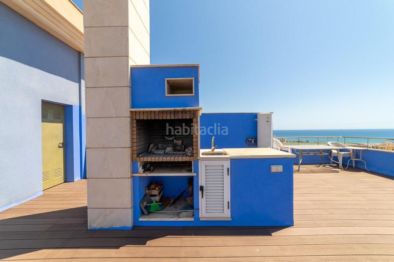 Foto 32154f10-dbde-4f38-8c4c-2e5fb4816cf9. Àtic a Torreblanca 14a a Torreblanca Torrevieja