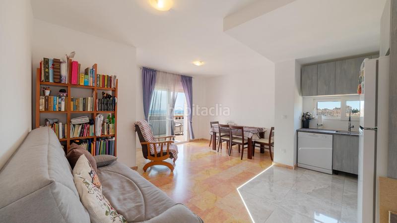 Foto 550ab2b5-2958-40dc-a283-c3d89abc29fa. Àtic a Torreblanca 14a a Torreblanca Torrevieja