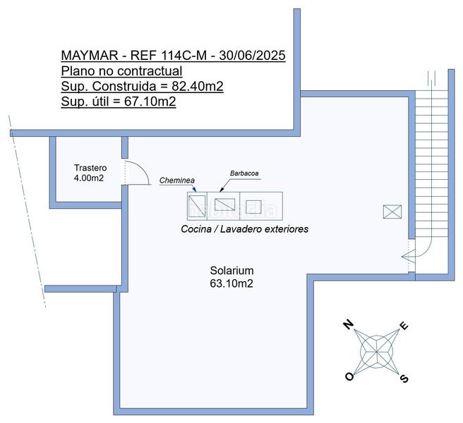 Foto 67502754-789f-4806-bb7d-89396e18271c. Àtic a Torreblanca 14a a Torreblanca Torrevieja