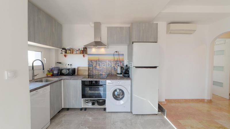 Foto 6d955a30-e943-479f-95c1-7c4bc0600afb. Àtic a Torreblanca 14a a Torreblanca Torrevieja