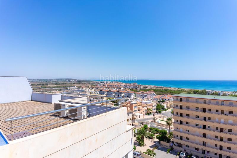 Foto 86ea8a33-a9ea-43d5-92f8-9317bf6f9f96. Àtic a Torreblanca 14a a Torreblanca Torrevieja