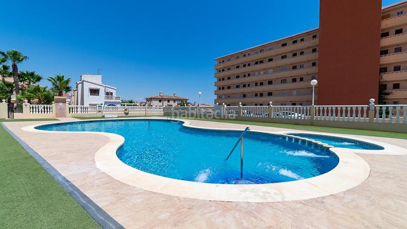 Foto b73f1298-b9ef-44e9-9fc8-449530311010. Àtic a Torreblanca 14a a Torreblanca Torrevieja