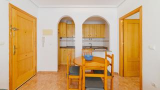 Apartamento  Calle loma la. Apartamento de un dormitorio con piscina comuintaria