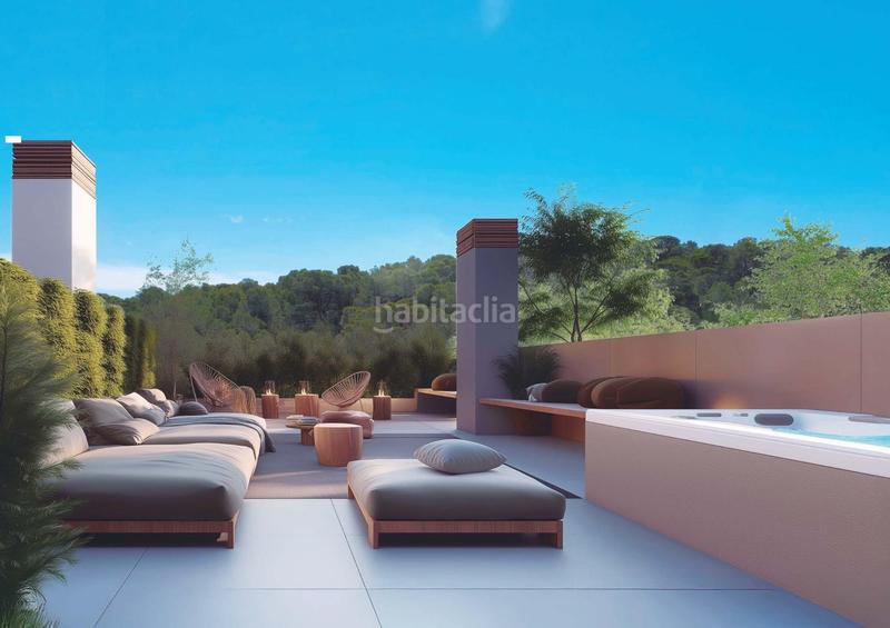 Foto ac3fc569-db7c-4295-80a3-8b520c7d1b69. Apartament amb aparcament piscina a La Nucia Pueblo Nucia (la)