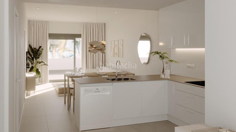 Foto e8d767f7-531e-4874-8549-e3928470f508. Apartament amb aparcament piscina a La Nucia Pueblo Nucia (la)