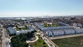 Maison à Pilar de la Horadada Ciudad. Bungalows de obra nueva en pilar de la horadada