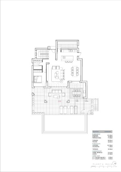 Foto 4ad70994-501e-4ff7-9c15-732947e8b30e. Chalet con parcheggio piscina in La Fustera Benissa