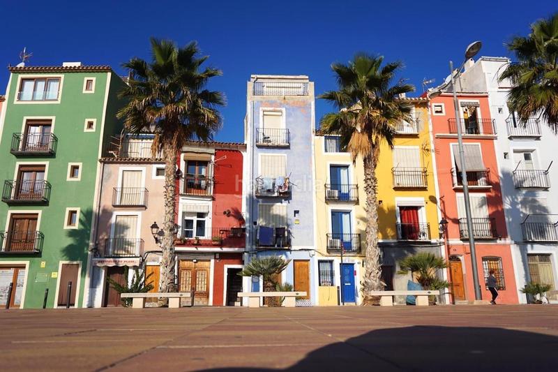 Foto 8a3d1e46-ccd3-447d-b584-deb417b47e13. Apartment with parking pool in Platja de Torres Vila Joiosa (la)