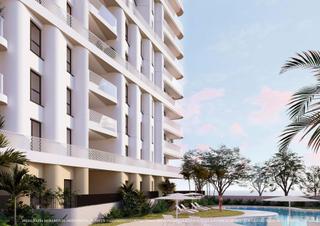 Ático en Platja de Torres. Apartamentos y áticos exclusivos frente al mar en villajoyosa co