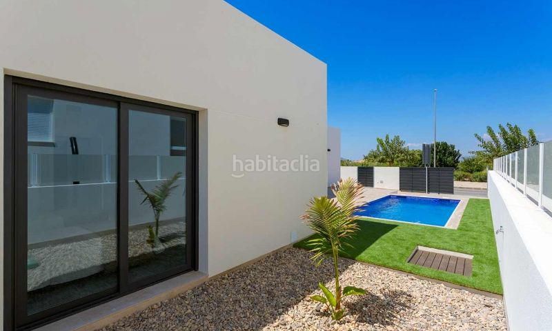 Foto 590a7727-a714-451e-bed0-d9625b72246d. Xalet amb aparcament piscina a Daya Nueva