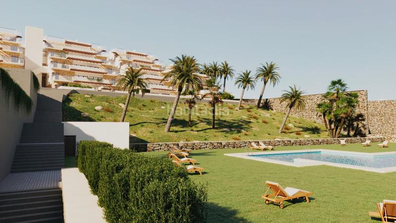 Foto 62b8ae61-8087-4841-8a9a-ed6ddd212324. Attico con parcheggio piscina in Las Salinas Vera