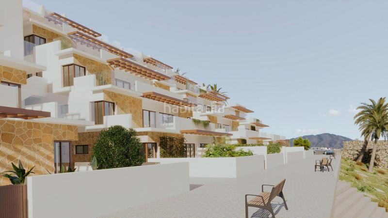 Foto aab807f2-c852-496c-8bb4-621b0f0ec2a3. Attico con parcheggio piscina in Las Salinas Vera
