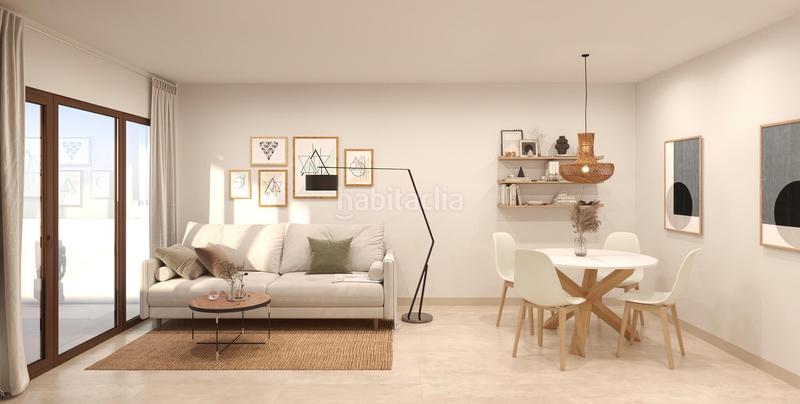 Foto 54ea275d-be2f-42d4-a289-009bde9c7247. Appartement avec parking piscine dans Las Salinas Vera