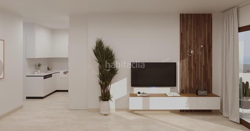 Foto 5b3fe60c-dfba-4927-8b1e-32ffec8f2df4. Appartement avec parking piscine dans Las Salinas Vera