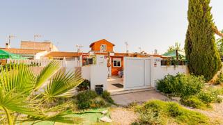 Casa a Torreta ii 1048. Bungalow reformado de 2 dormitorios con jardín, parcela de 87 m