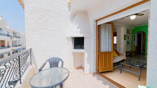 Apartament a Desiderio rodriguez 148. Apartamento de 2 dormitorios a 250 metros de la playa