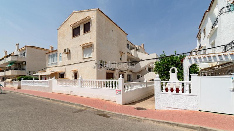 Foto 1086ffdf-f0d5-445f-ad45-3c2e799f45c7. Apartment in desiderio rodriguez 148 in La Veleta Torrevieja