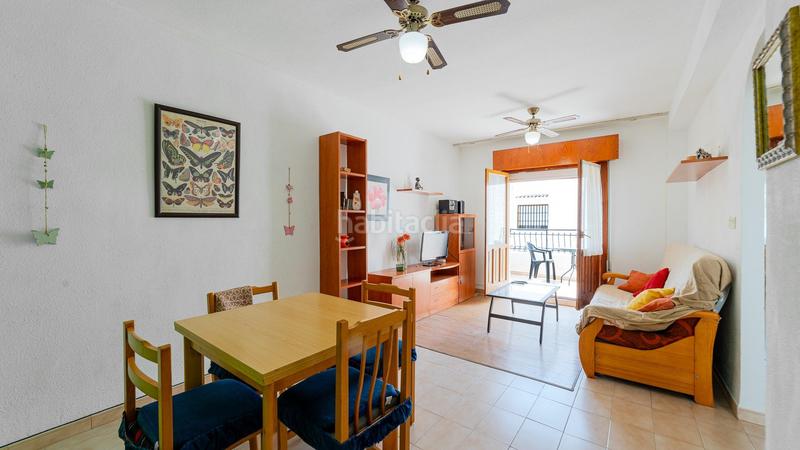 Foto 3970a18f-4e54-43c6-877a-53aa51100f58. Apartment in desiderio rodriguez 148 in La Veleta Torrevieja