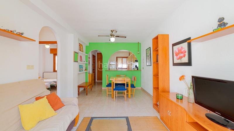 Foto 3f42cf1a-654a-4888-8139-a835cf97a215. Apartment in desiderio rodriguez 148 in La Veleta Torrevieja