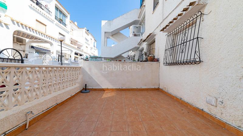 Foto 6eb4f189-2cf5-4977-afd0-9b8b665bcf30. Apartment in desiderio rodriguez 148 in La Veleta Torrevieja