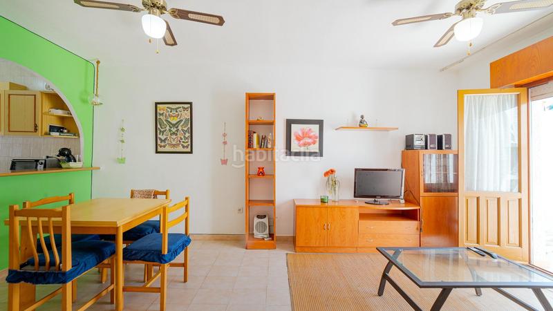 Foto ac1164c7-d305-4f06-bff6-cd451a79a487. Apartment in desiderio rodriguez 148 in La Veleta Torrevieja