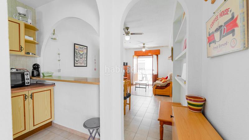 Foto acf02c9a-a23d-4ae9-af90-aea792af8263. Apartment in desiderio rodriguez 148 in La Veleta Torrevieja