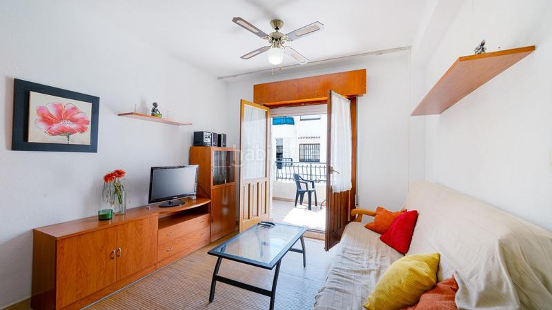 Foto be65839d-05d4-4630-a575-7c8a671f0832. Apartment in desiderio rodriguez 148 in La Veleta Torrevieja