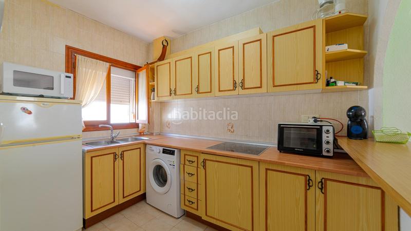 Foto d7fce7e2-9297-4b12-a84d-c124d36fee6e. Apartment in desiderio rodriguez 148 in La Veleta Torrevieja