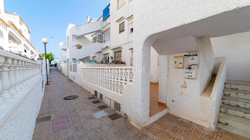 Foto e9f61b0f-f09b-4e24-a6d9-0038dacbbbaa. Apartment in desiderio rodriguez 148 in La Veleta Torrevieja