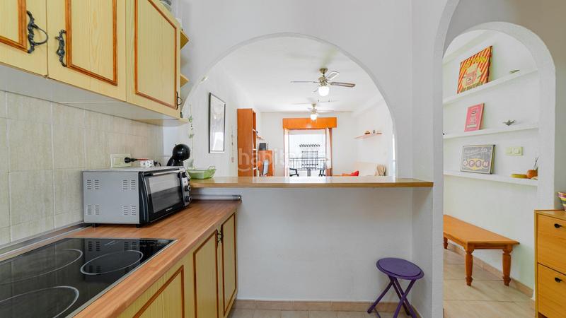 Foto ecf21f1b-a789-40b0-aecb-7dac7b13c8c2. Apartment in desiderio rodriguez 148 in La Veleta Torrevieja