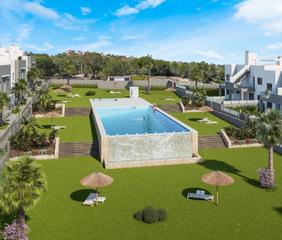 Maison à San Miguel de Salinas. Bungalows de obra nueva en san miguel de salinas  naturaleza, go