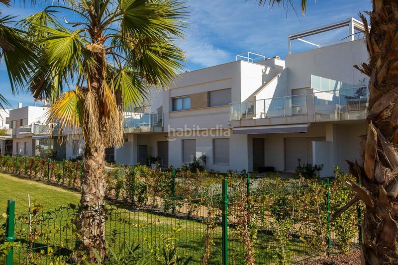 Foto 36e32904-32b1-41a0-8d98-ceab293d8677. Casa amb aparcament piscina a Desamparados - Hurchillo - Torremendo Orihuela