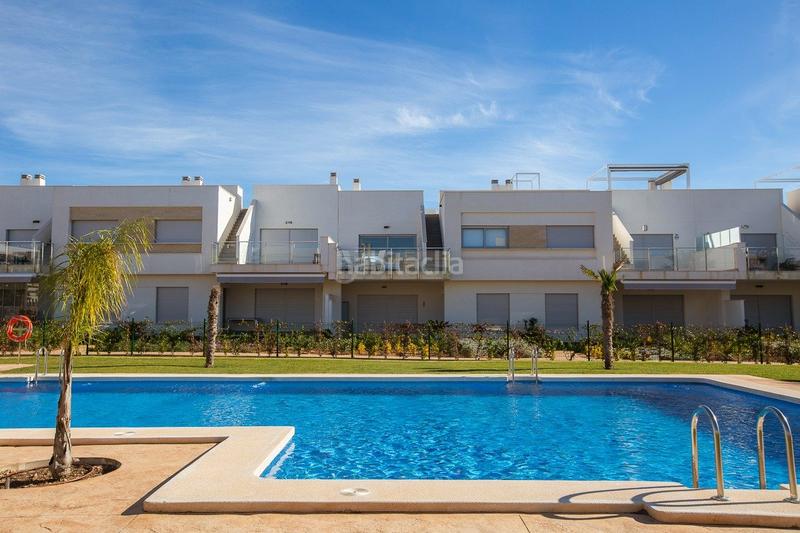 Foto 4435f24c-802f-4178-ba2b-cba8e08731fb. Casa amb aparcament piscina a Desamparados - Hurchillo - Torremendo Orihuela