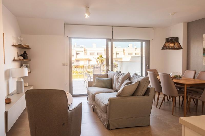 Foto 4af8f9e7-3b5b-4fc7-a8bd-40aa0d6eb689. Casa amb aparcament piscina a Desamparados - Hurchillo - Torremendo Orihuela