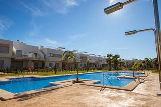 Casa a Desamparados - Hurchillo - Torremendo. Residencial de obra nueva de  bungalows en vistabella