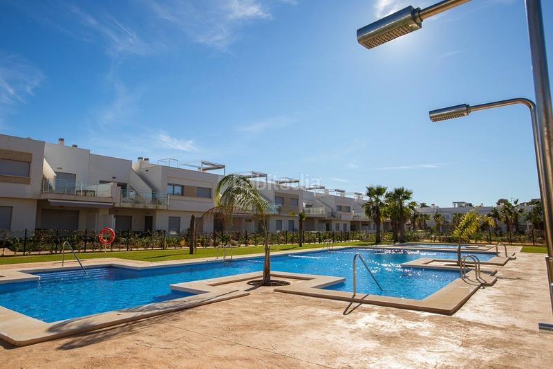 Foto 66279001-87af-4dd0-8486-75a7a009f37b. Casa amb aparcament piscina a Desamparados - Hurchillo - Torremendo Orihuela