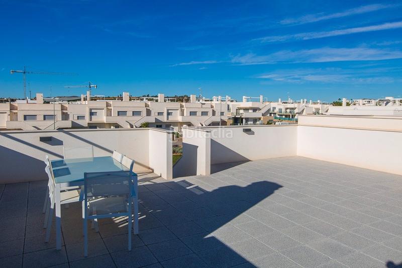Foto 6abba6d3-a939-4c71-a592-5a79a4c357c5. Casa amb aparcament piscina a Desamparados - Hurchillo - Torremendo Orihuela