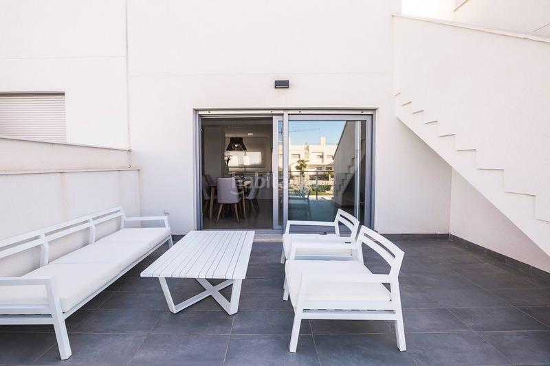 Foto a0292b96-e071-4dc0-9f2b-2bad4e01121d. Casa amb aparcament piscina a Desamparados - Hurchillo - Torremendo Orihuela
