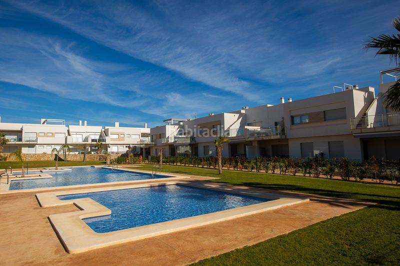 Foto c44e0798-43a4-4894-b8dd-bae4771d0b5d. Casa amb aparcament piscina a Desamparados - Hurchillo - Torremendo Orihuela