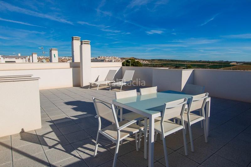 Foto d612b312-5dc5-4008-b4e7-79b511b4ce0b. Casa amb aparcament piscina a Desamparados - Hurchillo - Torremendo Orihuela