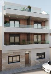 Appartement à Centro - Muelle Pesquero. Apartamentos modernos de nueva construcción en el centro de torr