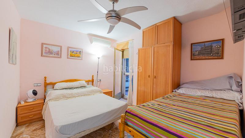 Foto 89c9ef66-058a-450f-bd38-c1627b76f9c0. Apartamento en calle san pascual 285 apartamento de dos dormitorios con patio de luces en Torrevieja