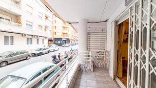 Apartamento en Calle San Pascual 285