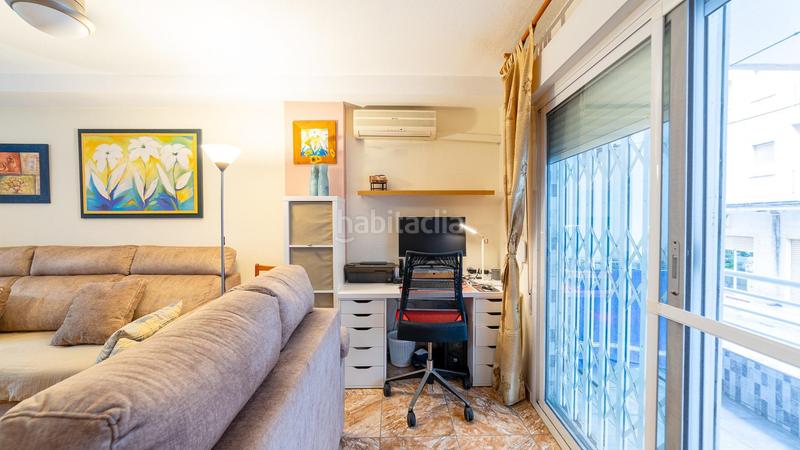 Foto 92917180-d90b-47c8-a2c9-d30d9a3941e3. Apartamento en calle san pascual 285 apartamento de dos dormitorios con patio de luces en Torrevieja